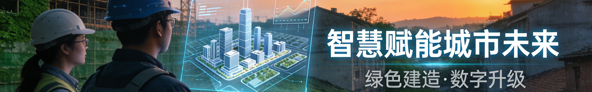 城市更新 - 山东盈建信息技术有限公司